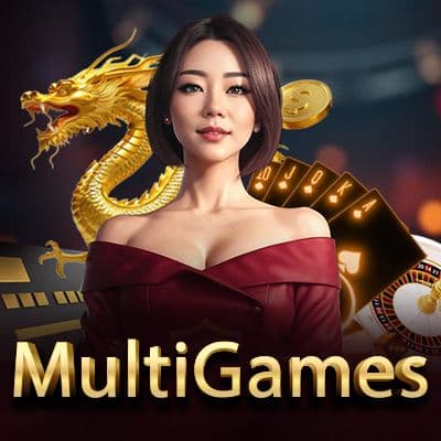 MultiGames