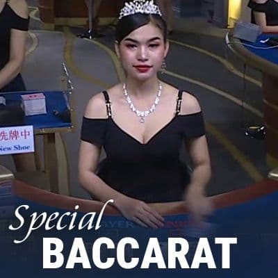 Special Baccarat